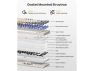 Превью 75% Compact Wireless Mechanical Keyboard — Bluetooth Keyboard, SUNIVISION