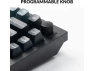 Превью 75% Mechanical Keyboard — Bluetooth Keyboard, Keychron