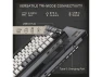 Превью 75% Tri-Mode Mechanical Keyboard — Bluetooth Keyboard, RK ROYAL KLUDGE