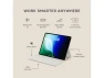 Превью Bluetooth Keyboard, Sand — Bluetooth Keyboard, Satechi
