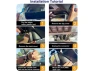 Превью Dash Cam with 64GB Card for RAM 1500 — Dash Cam, Fitcamx