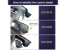 Превью Dash Cam with 64GB Card — Dash Cam, Fitcamx