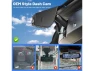 Превью Dash Camera Set with Front and Rear Cameras and 128GB Card — Dash Cam, SUNIVISION