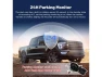 Превью Dash Camera Set with Front and Rear Cameras and 128GB Card — Dash Cam, SUNIVISION
