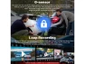 Превью Dash Camera Set with Front and Rear Cameras and 128GB Card — Dash Cam, SUNIVISION