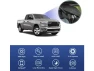 Превью Dash Camera with 64GB Card for RAM 1500 2025, 2026 RHO — Dash Cam, Fitcamx