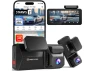 Превью Dual 4K Dash Camera with 256 GB eMMC — Dash Cam, REDTIGER