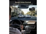Превью Dual 4K Dash Camera with 256 GB eMMC — Dash Cam, REDTIGER