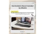 Превью Foldable Bluetooth Keyboard — Bluetooth Keyboard, ProtoArc