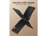 Превью Foldable Bluetooth Keyboard — Bluetooth Keyboard, ProtoArc