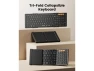 Превью Folding Portable Bluetooth Keyboard — Bluetooth Keyboard, ProtoArc