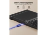 Превью Folding Portable Bluetooth Keyboard — Bluetooth Keyboard, ProtoArc