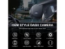 Превью Front and Rear Dash Camera for Honda Civic — Dash Cam, SUNIVISION