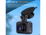 Превью Front and Rear Dual Dash Camera — Dash Cam, SUNIVISION