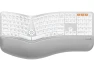 Превью Full-Size Ergonomic Split Keyboard — Bluetooth Keyboard, ProtoArc