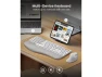 Превью Full-Size Ergonomic Split Keyboard — Bluetooth Keyboard, ProtoArc