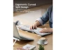 Превью Full-Size Ergonomic Split Keyboard — Bluetooth Keyboard, ProtoArc