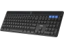 Превью Full-Size Solar Bluetooth Keyboard — Bluetooth Keyboard, Arteck