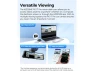 Превью Mirror Dash Cam with 128GB Card — Dash Cam, AZDOME