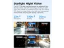 Превью Mirror Dash Cam with 128GB Card — Dash Cam, AZDOME