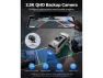 Превью Mirror Dash Cam — Dash Cam, AZDOME