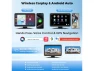 Превью Wired Backup Camera System with 10-Inch Touch Screen Monitor — Backup Camera, SUNIVISION