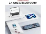 Превью Wireless Custom Mechanical Keyboard, Full-Size — Bluetooth Keyboard, Keychron