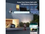 Превью 2K Battery-Powered Security Camera, 2 Pack — Security Camera, SUNIVISION