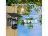 Превью 2K HD 4G LTE Solar Security Camera — Security Camera, Xega