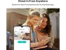 Превью 2K QHD Pan/Tilt Security Camera — Security Camera, Kasa Smart