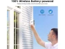 Превью 2K Wireless Outdoor Security Camera — Security Camera, AOSU