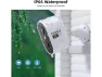 Превью 2K Wireless Outdoor Security Camera — Security Camera, AOSU