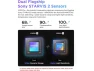 Превью 3-Channel Dash Cam with 4K + 2K + 1080P Video — Dash Cam, VIOFO