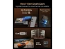 Превью 3-Channel Dash Cam with 512GB Card — Dash Cam, 70mai