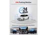 Превью 3-Channel Dash Cam with 64GB Card — Dash Cam, REDTIGER