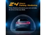 Превью 3-Channel Dash Camera, 1080P — Dash Cam, IIWEY