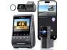 Превью 3-Channel Dash Camera — Dash Cam, VIOFO