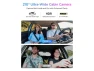 Превью 3-Channel Dash Camera — Dash Cam, VIOFO