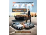 Превью 4-Channel Dash Cam with STARVIS 2 — Dash Cam, VANTRUE
