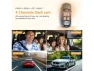 Превью 4-Channel Dash Camera with 64GB Card — Dash Cam, SUNIVISION