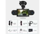 Превью 4-Channel Dash Camera with 64GB Card — Dash Cam, SUNIVISION