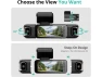 Превью 4-Channel Dash Camera with Free 128GB Card Included — Dash Cam, SUNIVISION