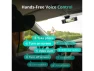 Превью 4-Channel Dash Camera with Free 128GB Card Included — Dash Cam, SUNIVISION