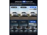 Превью 4K+4K Front and Rear Dash Camera — Dash Cam, IIWEY