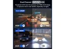 Превью 4K+4K Front and Rear Dash Camera — Dash Cam, IIWEY