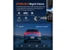 Превью 4K Omni X800 Dual Dash Camera — Dash Cam, 70mai