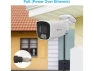 Превью 4MP PoE IP Bullet Security Camera — Security Camera, Anpviz