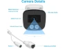Превью 4MP PoE IP Bullet Security Camera — Security Camera, Anpviz