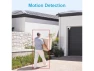 Превью 4MP PoE IP Turret Security Camera — Security Camera, Anpviz