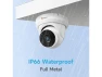 Превью 4MP PoE IP Turret Security Camera — Security Camera, Anpviz